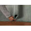 Tapis bleu Gabbeh 3 x 5