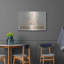 «Let Your Soul Shine 2» par Susan Ball, art mural en métal-286118681