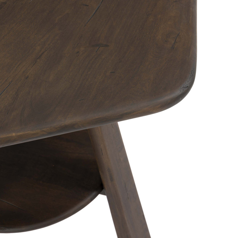 BRENNON End Table
