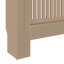 Extra Large Radiator Cover