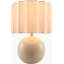 Lampe de table Mar précisément-123599345