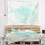 Tache abstraite de la tapisserie d'imagination-28485598