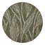Tapis intérieur / extérieur à motif floral vert / gris Zenon-1645139345