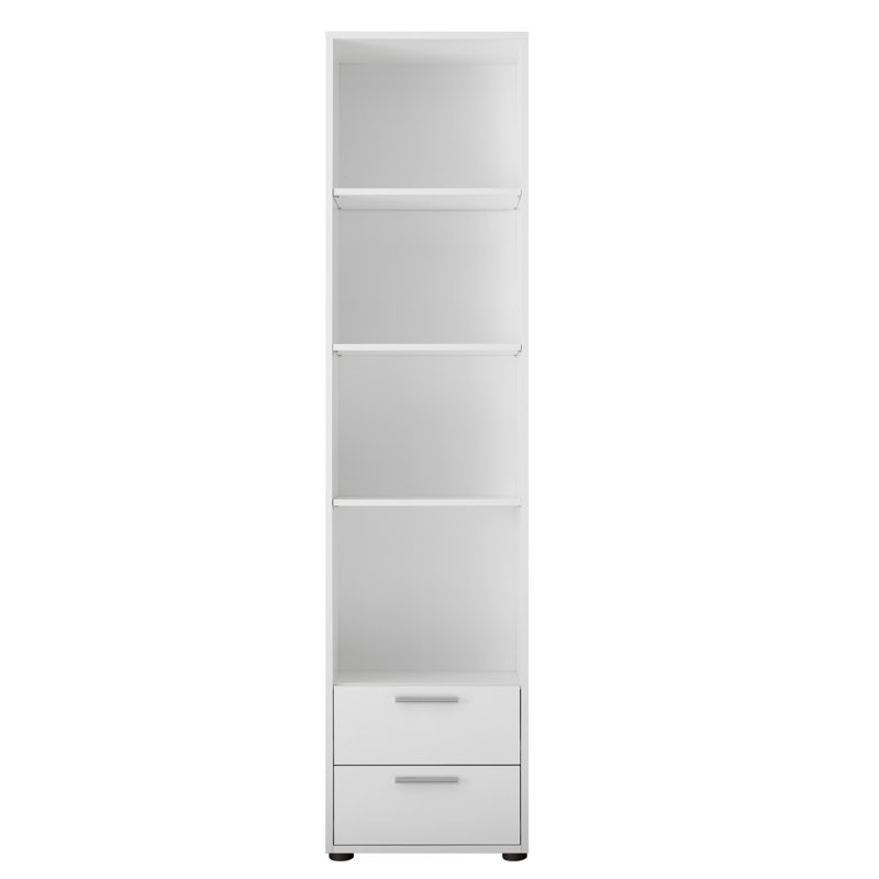 191cm H X 48cm W Kids Bookcase