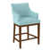 Upholstered Counter Stool