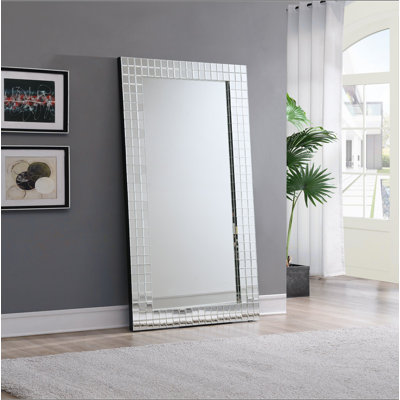 Miroir d'appoint Dominic