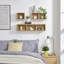 Ensemble de 3 tablettes murales Bayala-75981038