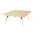 Clarke Coffee Table-1875592907-1875602812-1875602813