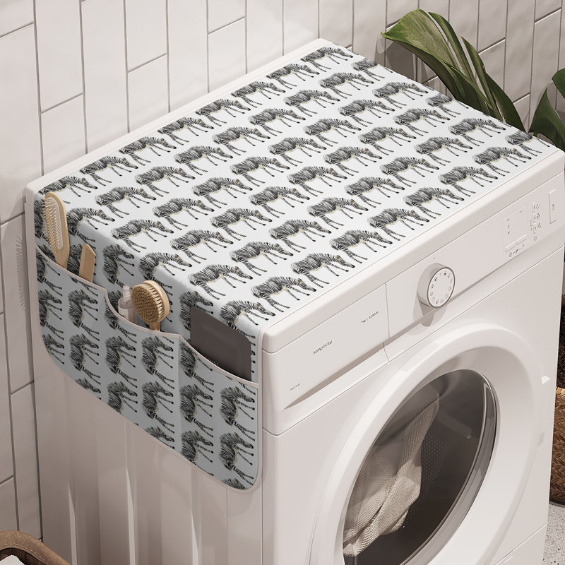 Rangement à linge Hartshorne