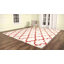 Geometric Hand Woven Area Rug-15827227
