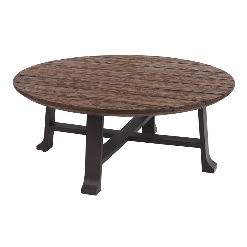 Kilimanjaro Coffee Table