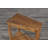 Hemphill Solid Wood End Table-1718160306
