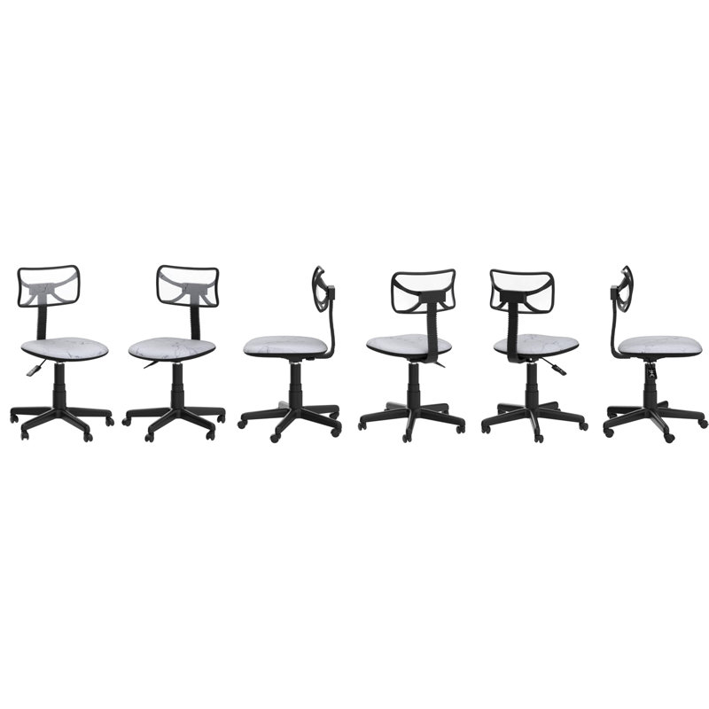 Janazia Mesh Task Chair
