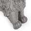STATUE DE COWER SPANIEL DOG