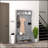 Versatile Hall Tree with Multiple Storage Options and Comfortable Seat for Organized Entryways-685014999