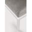 Jack Rectangle Outdoor Teak Ottoman Patio Ottoman-470461462-481879710