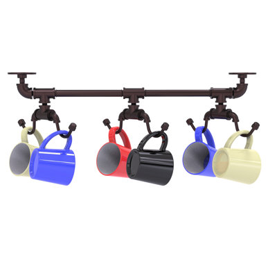 Tolley Organizer Hooks