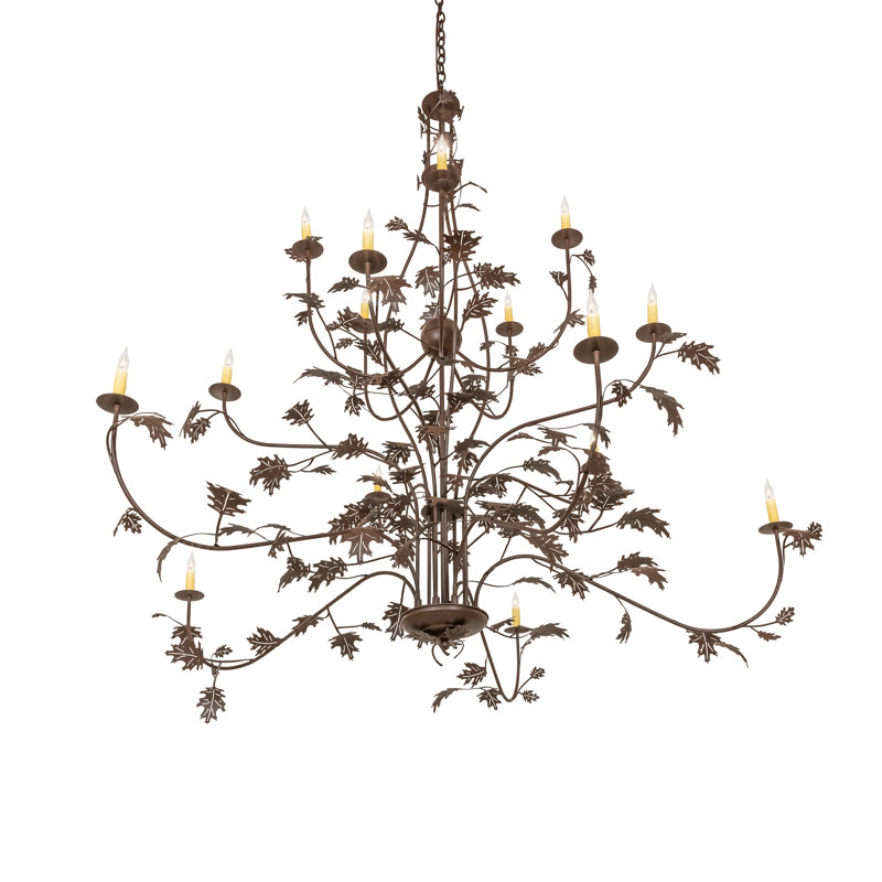 15 - Light Chandelier
