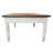 3 - Piece Solid Wood Living Room Table Set