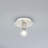 Alcalde Flush Mount-1852776228