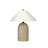 Bartolmeu Metal Table Lamp-2004492011