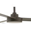 52" Roto 3 - Blade Propeller Ceiling Fan with Wall Control-33331340