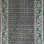  Tapis en laine fabriqué à la main Tabriz