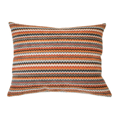 Lumbar Pillow Cover & Insert