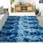 Tapis à poils longs Zahrya-1508391347