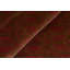Hand-Knotted High-Quality Red Area Rug