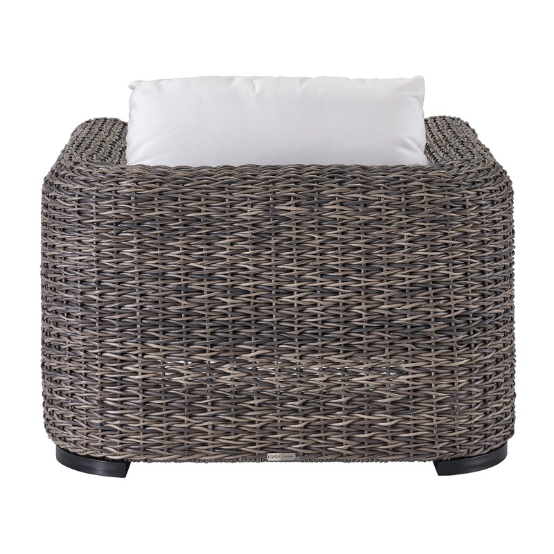 Montauk Outdoor Lounge Chair