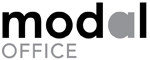 Modal logo
