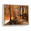 Mystic Yellow Fall Forest II - On-1381715095-1381715178