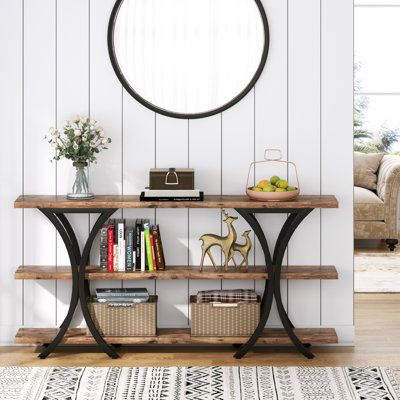 70.87'' Console Table