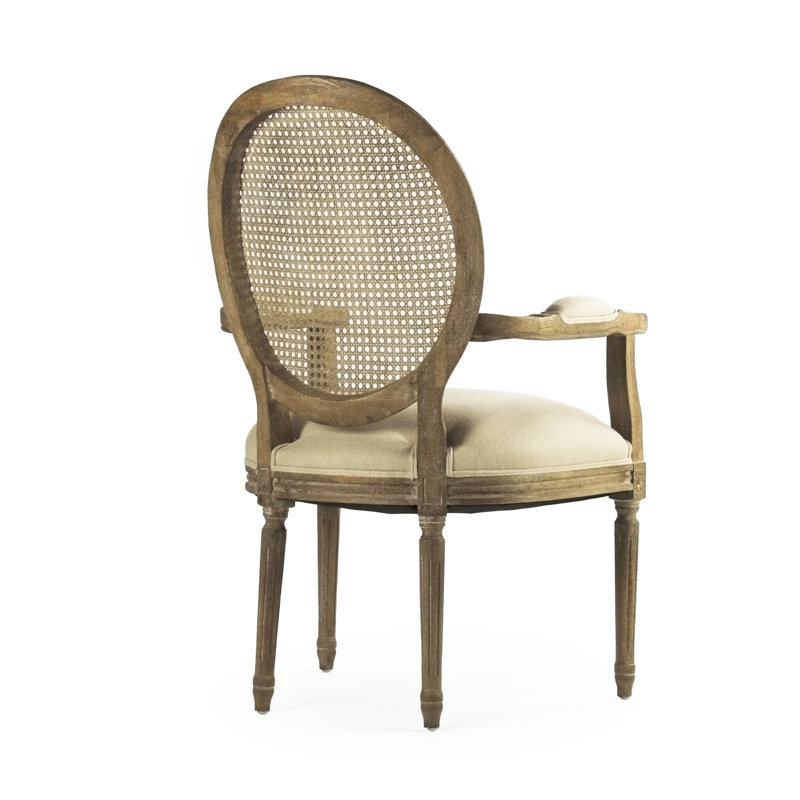 Asta Armchair