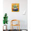 «420», reproduction sur toile tendue-22342944