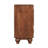 Wood Arco Groove Sideboard,2-Doors,Brown