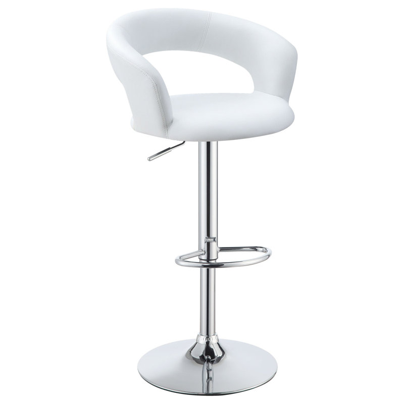 Tabouret de bar à hauteur réglable Porch & Den