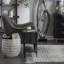 Table d'appoint Gimlet 15 po x 15 po x 22 po Gimlet-1366944569