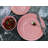 Alicyn 8.5" Melamine Dessert Plate