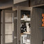 Grande armoire avec rangement solide-911247767