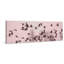 Cranes Across The Sky by Don Schwartz - Wrapped Canvas Panoramic Print-1093896748