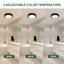 80 CFM Bathroom Fan-98095708