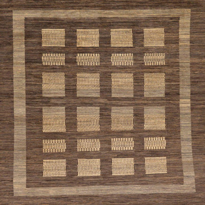 Abstract Indoor Rug