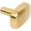 Loxley Oval Knob-220780284