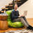 Big Joe Roma Bean Bag Lounger-86141549