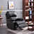 Black est en rupture de stock