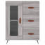 Coveney 69.5cm Sideboard-1662907900
