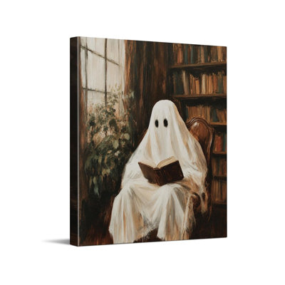 1 Piece Wrapped Canvas Wall Art