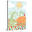 The Mixed-Up Chameleon Character Art Chameleon - Painting on Canvas-252909568